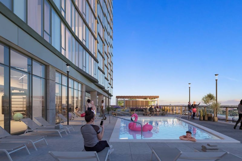 Building Photo - 2133 S Wabash Ave