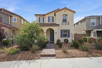 Building Photo - Beautiful home in the desirable Inspirada community! Move in ready!