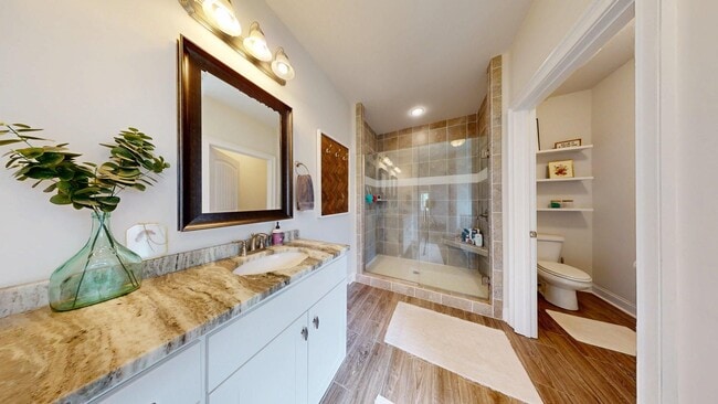 Building Photo - Towne Lake Subdivision