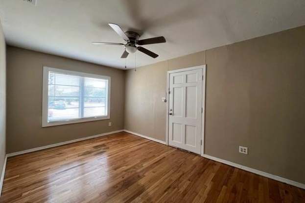 Building Photo - 1349 Graham St