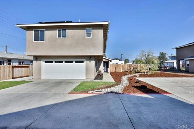 Primary Photo - 1139 2nd Ave