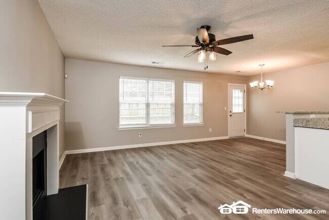 Building Photo - Beautiful Two Story in South Fulton