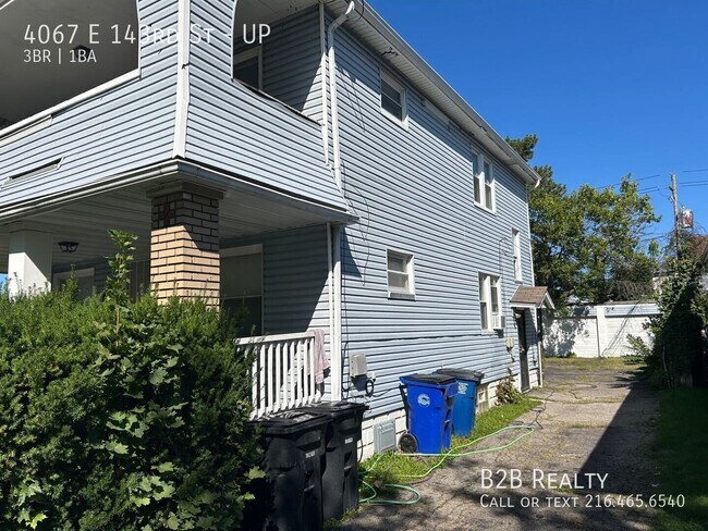 Building Photo - 4067 E 143rd St
