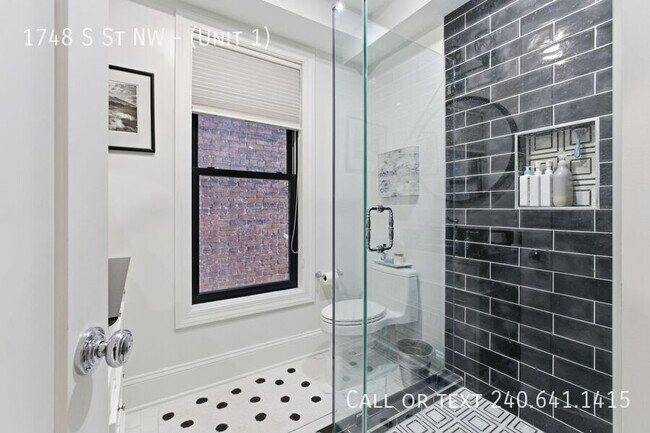 Building Photo - 1748 S St NW