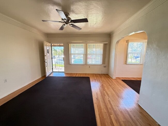 Building Photo - Charming 1-Bedroom with Private Backyard in Prime Normal Heights Location