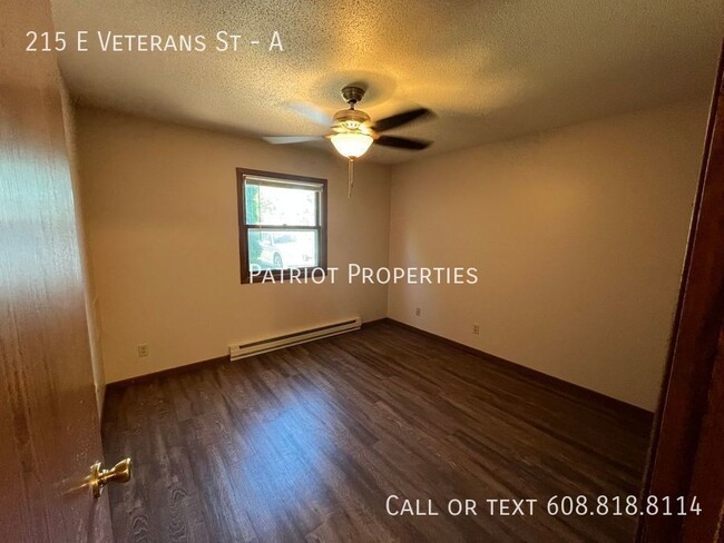 Building Photo - 215 E Veterans St