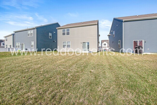 Building Photo - 4513 Branower St