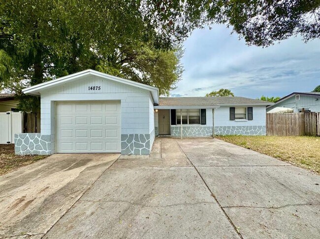 Building Photo - 14875 56th St N