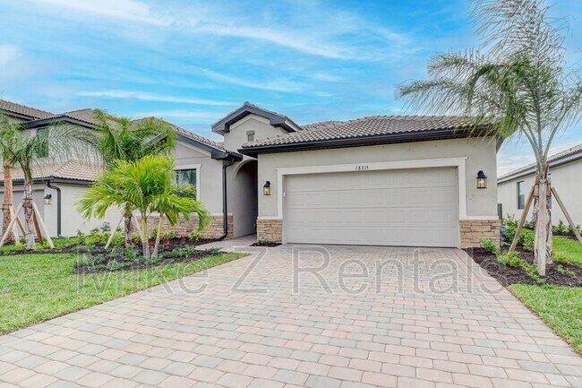 Building Photo - 18315 Ridgeline Dr