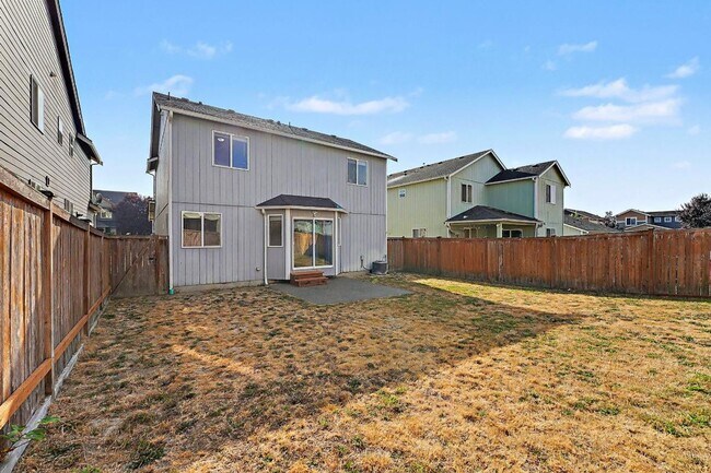 Building Photo - 9972 Dotson Street Southeast