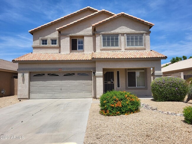 Building Photo - 6816 W Buckskin Trail