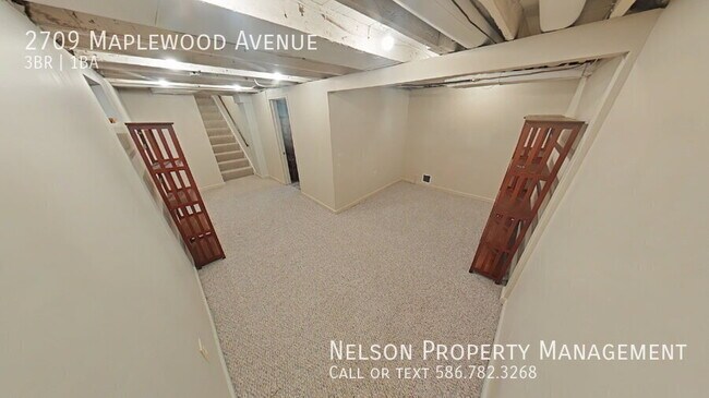 Building Photo - 2709 Maplewood Ave
