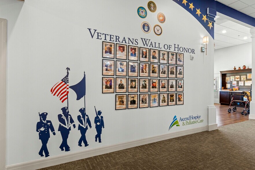 Building Photo - 2900 NE Kendallwood Pkwy