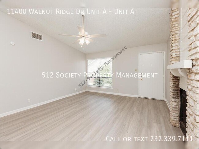 Building Photo - 11400 Walnut Ridge Dr