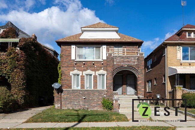 Primary Photo - 3740 Tyler St