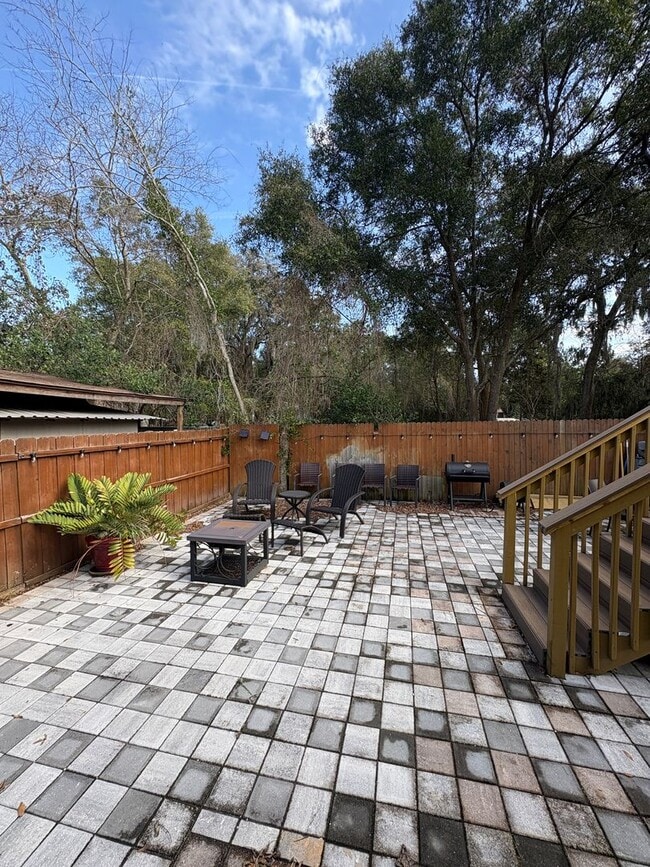 Building Photo - Charming 2-Bedroom Apartment on Amelia Island