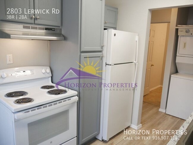 Building Photo - 2803 Lerwick Rd