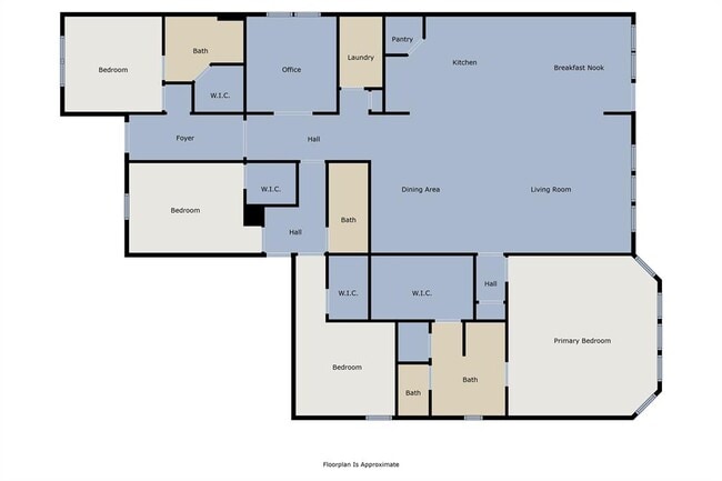 Building Photo - 312 Barley Fork Ln
