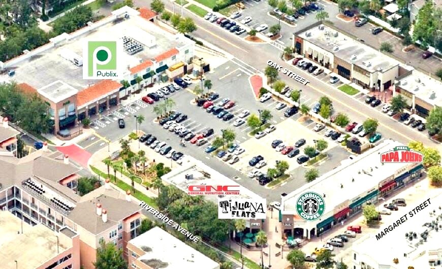 Building Photo - 2604 Dellwood Ave