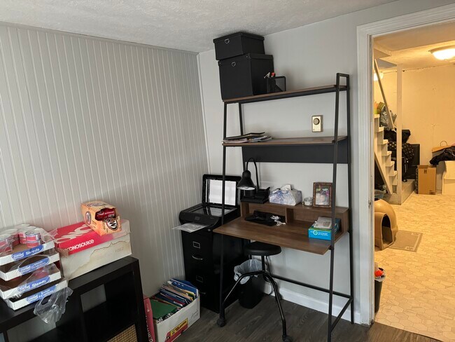 Office - 35 Genessee St