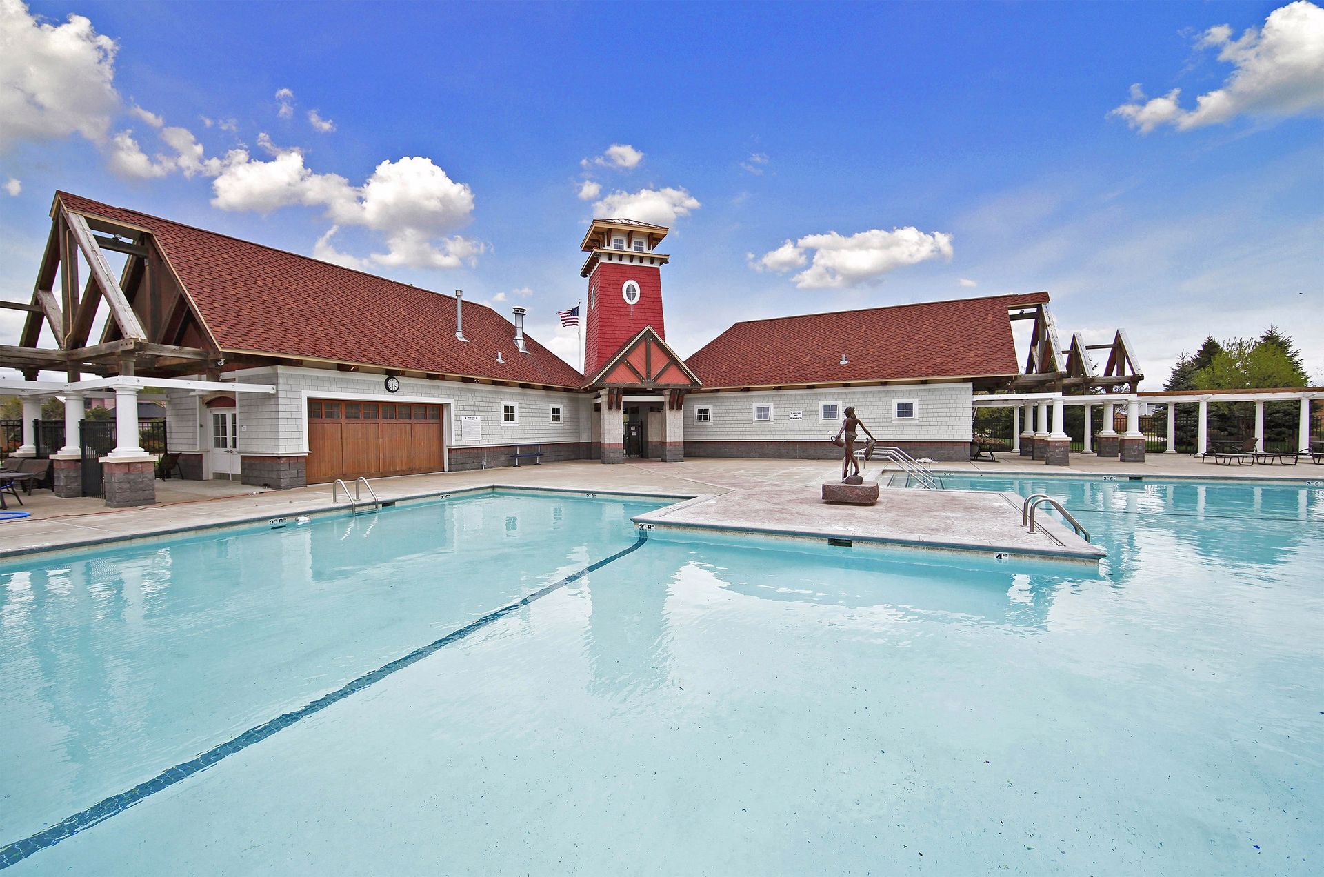 Building Photo - 10749 Falling Water Ln