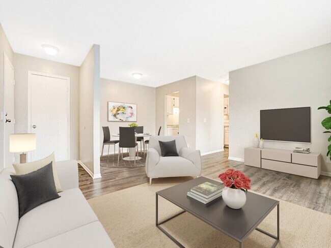 Building Photo - Forest Meadows Apartments – Pet-Friendly w...