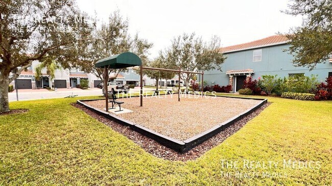 Building Photo - 1900 Garden Sage Dr