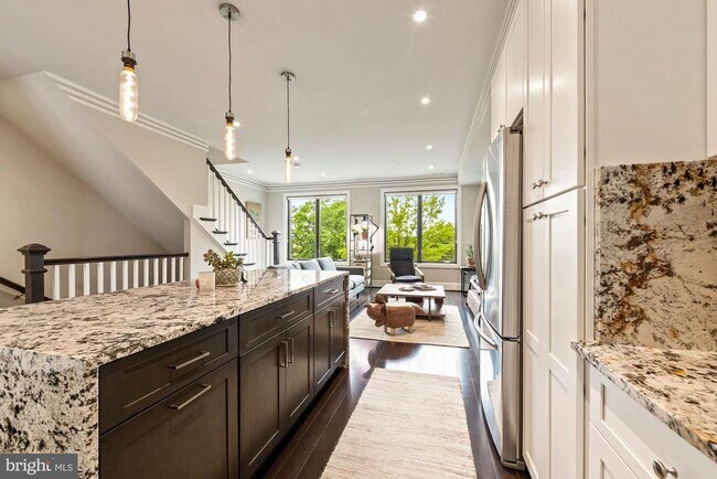 Building Photo - 4527 Georgia Ave NW