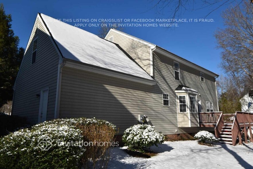 Building Photo - 6332 Willowdell Dr