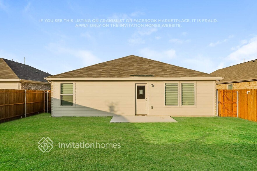 Building Photo - 2307 Ava Dr