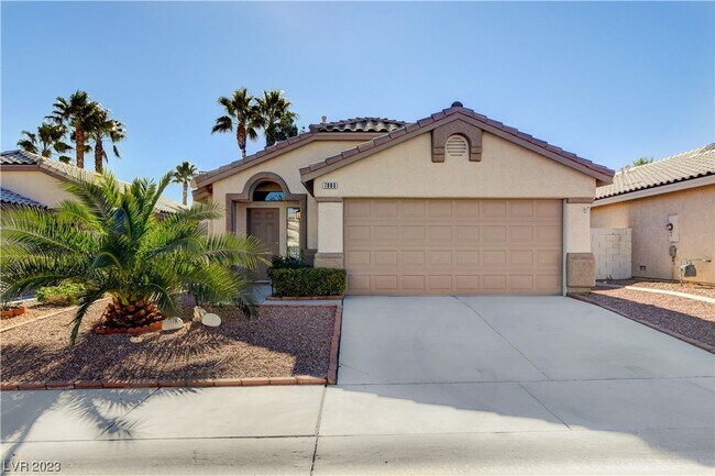 Building Photo - 7865 Blue Charm Ave