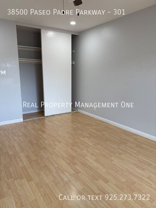 Building Photo - 38500 Paseo Padre Pkwy