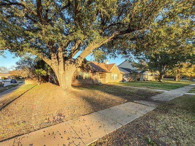 Building Photo - 3101 Wichita Dr