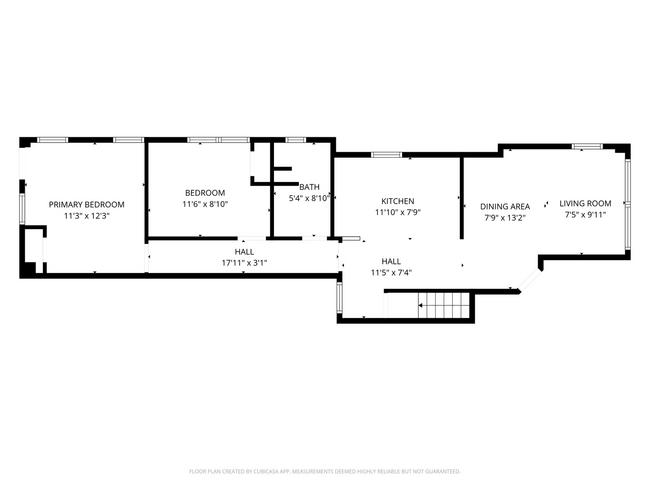 Building Photo - 206 Kelker St