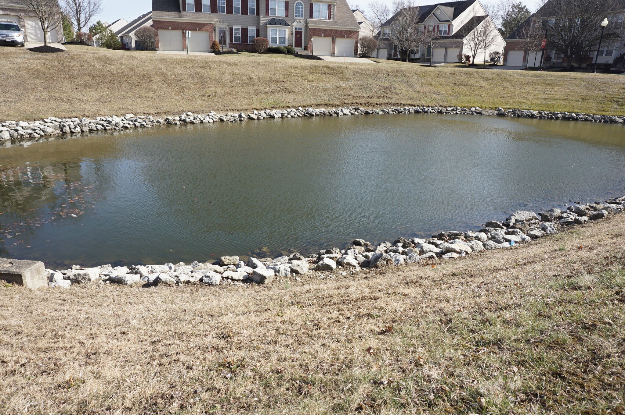 Building Photo - 2636 Harding Ct