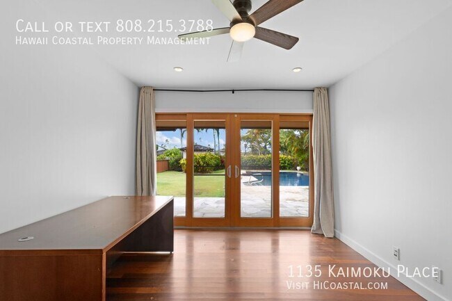 Building Photo - 1135 Kaimoku Pl