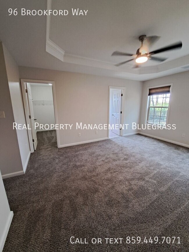 Building Photo - 96 Brookford Way