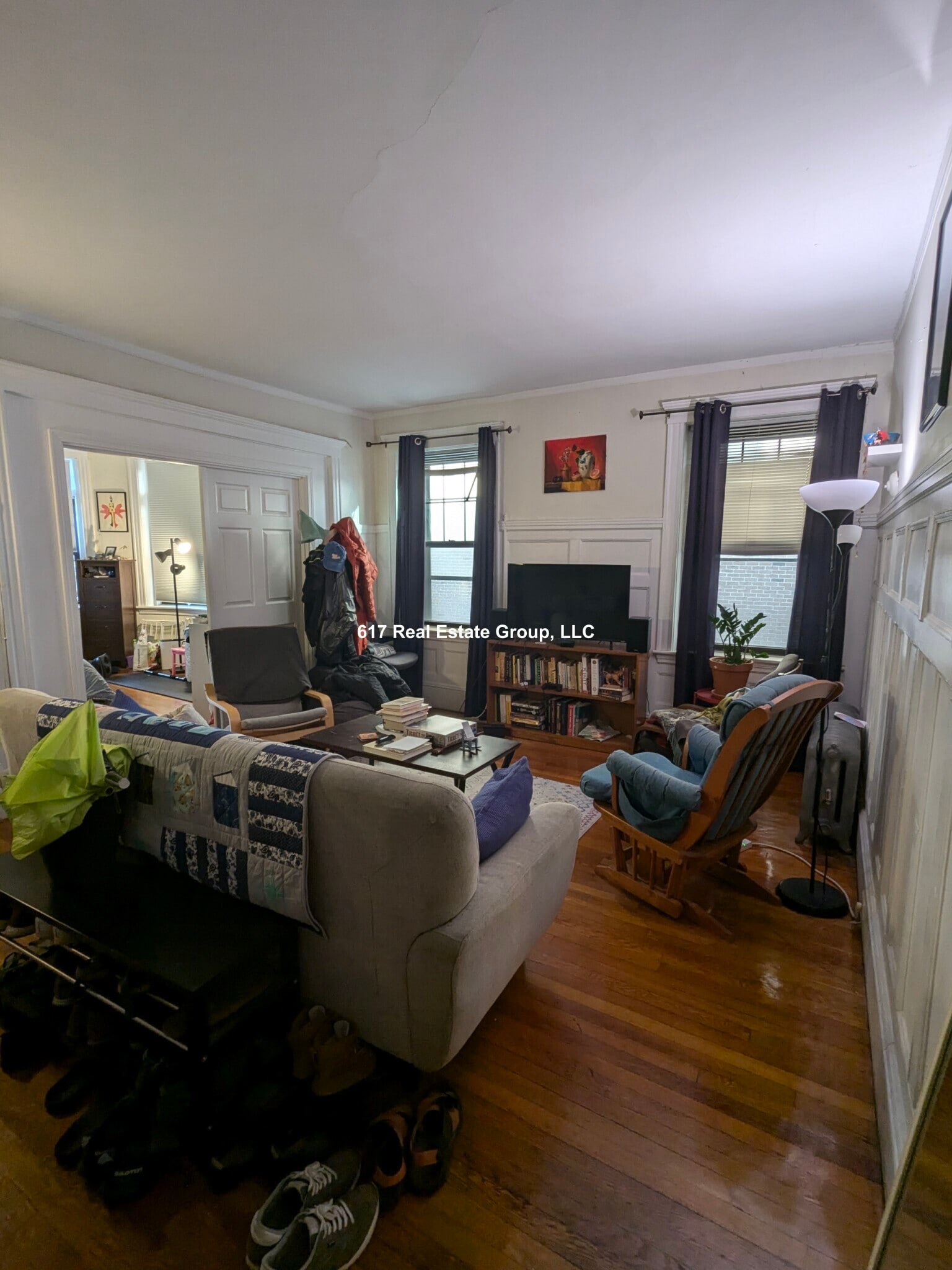 Building Photo - 1247 Beacon St