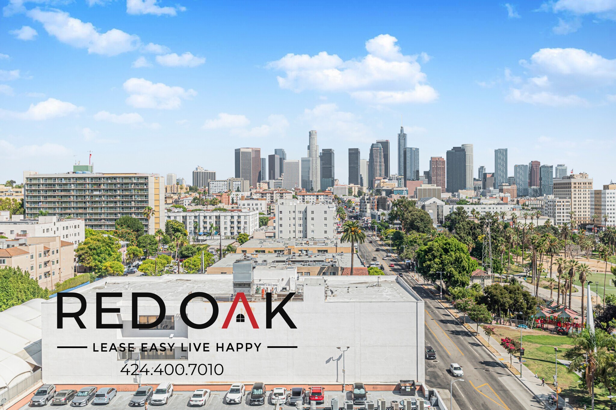 Building Photo - 2505 W 6th St