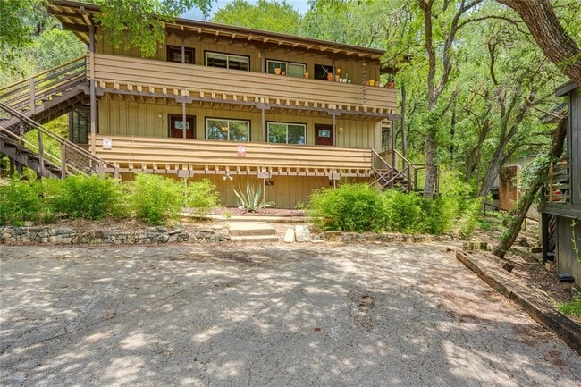 Building Photo - 1511 Shoal Creek Blvd