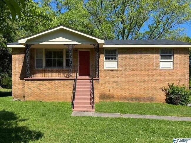 Primary Photo - 6016 Pulaski Pike NW