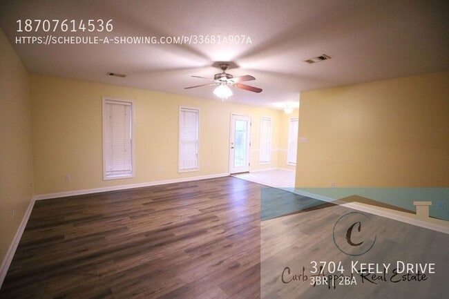 Building Photo - 3704 Keely Dr
