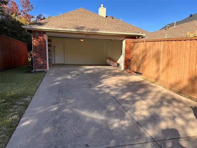 Building Photo - 2312 Eldger Dr