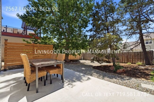 Building Photo - 7567 Liberty Bell Dr