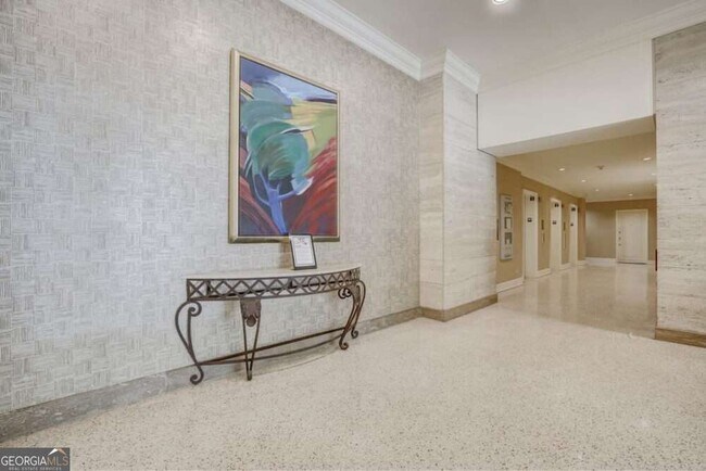 Building Photo - 300 Peachtree St NE