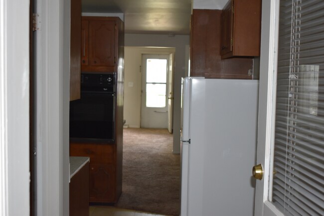 Building Photo - 608 S Franklin St