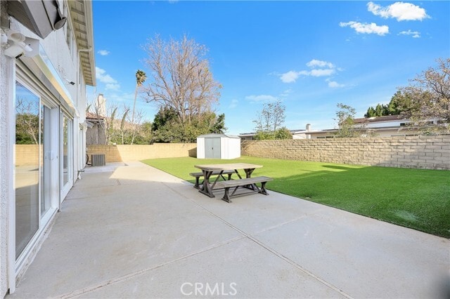 Building Photo - 12110 Bowmore Ave