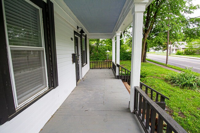Building Photo - Single-Family Home in the Worley Street-Park Neighborhood