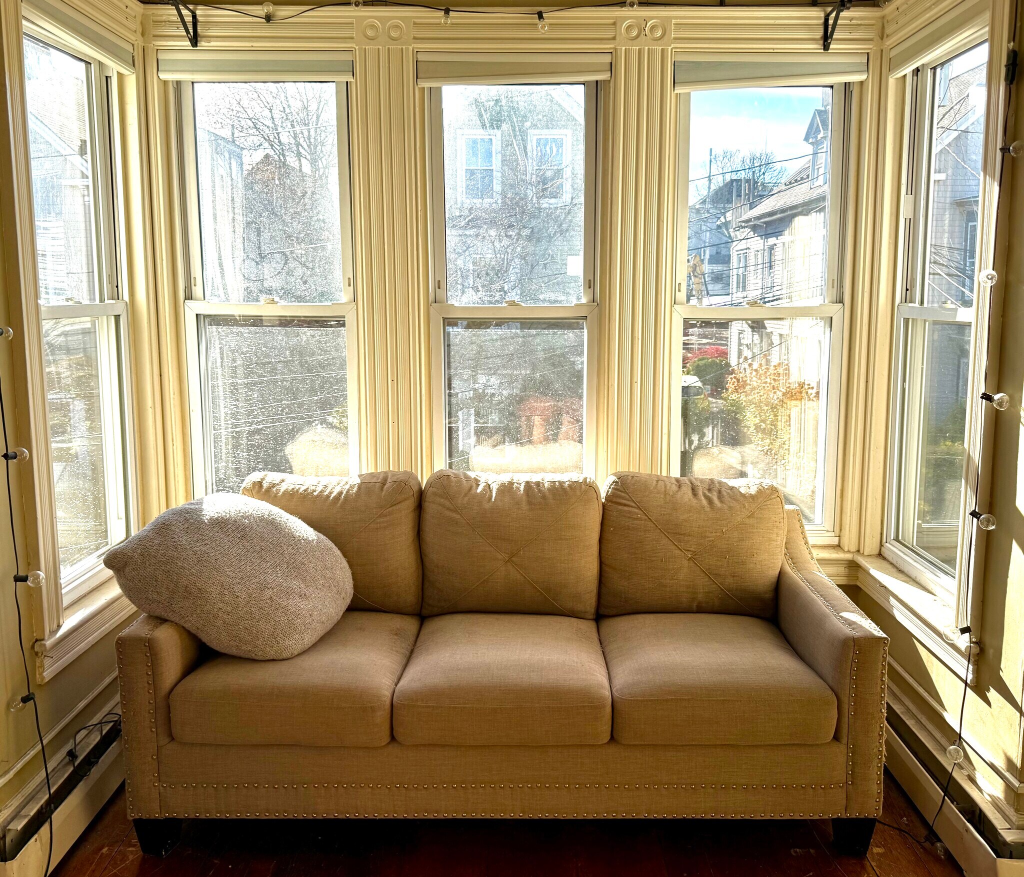 Building Photo - 95 Beckett St