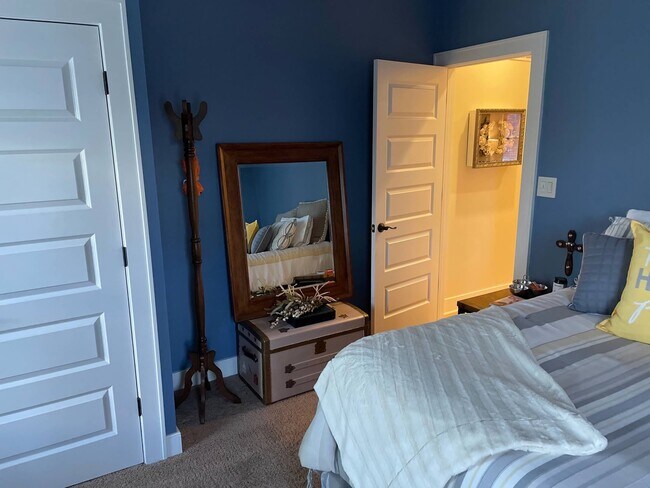 Building Photo - 5105 E North St